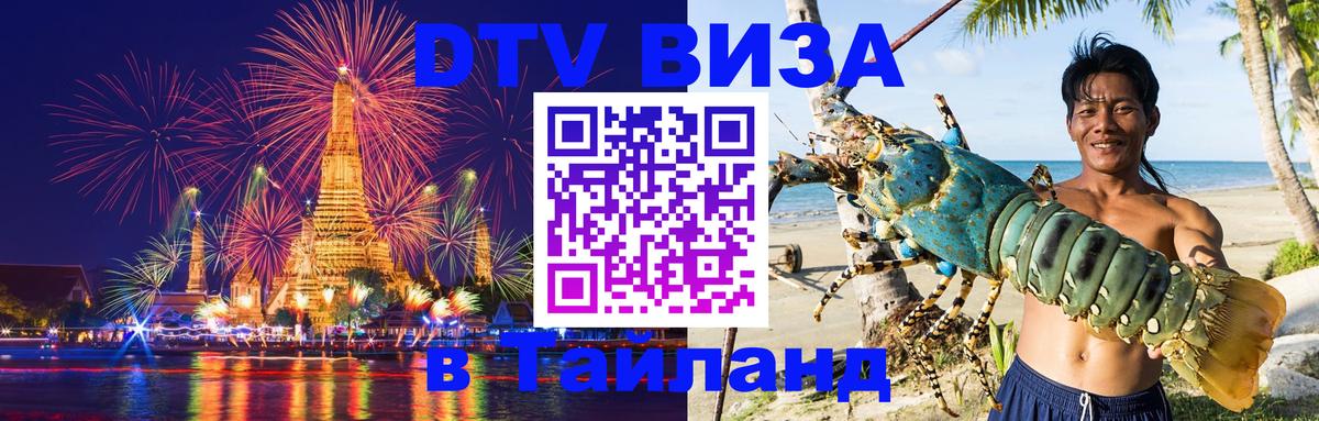 Оформление DTV визы под ключ: стоимость и тарифы, только загранпаспорт - 19.11.2025 
